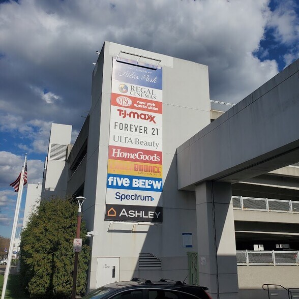 More Photos Of 8000 Cooper Ave, Glendale Unknown For Lease