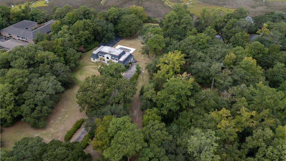 More Photos Of 1460 River Front Dr, Charleston Land For Sale