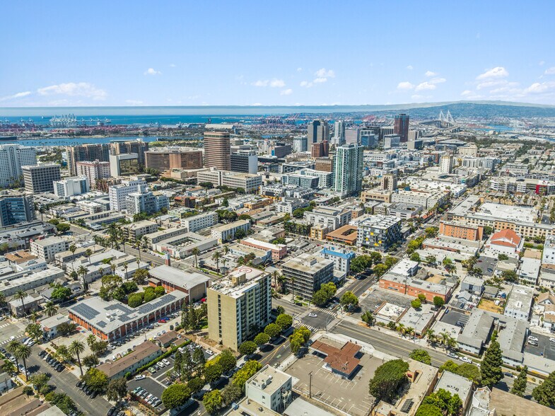 More Photos Of 325 Atlantic Ave, Long Beach Medical For Sale