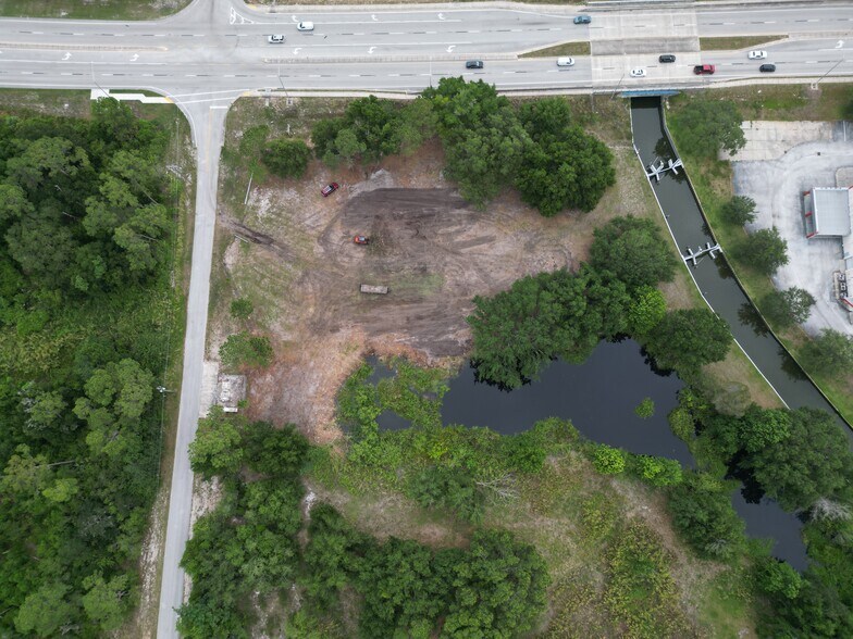 Primary Photo Of 80 Brigham Rd NW, Winter Haven Land For Sale