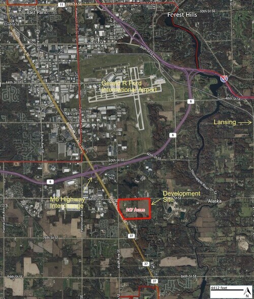 More Photos Of , Caledonia Land For Sale