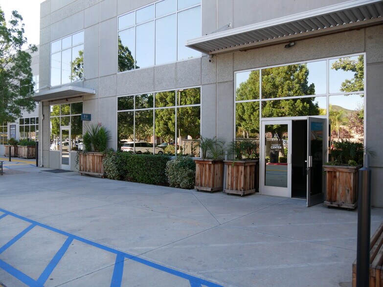 More Photos Of 29697 New Hub Dr, Menifee Flex For Sale