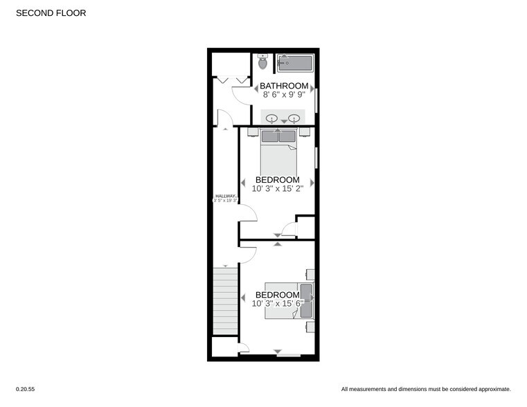 More Photos Of 2008 Foucher St, New Orleans Multifamily For Sale