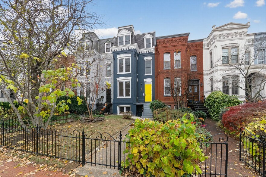 More Photos Of 709 Massachusetts Ave NE, Washington Apartments For Lease