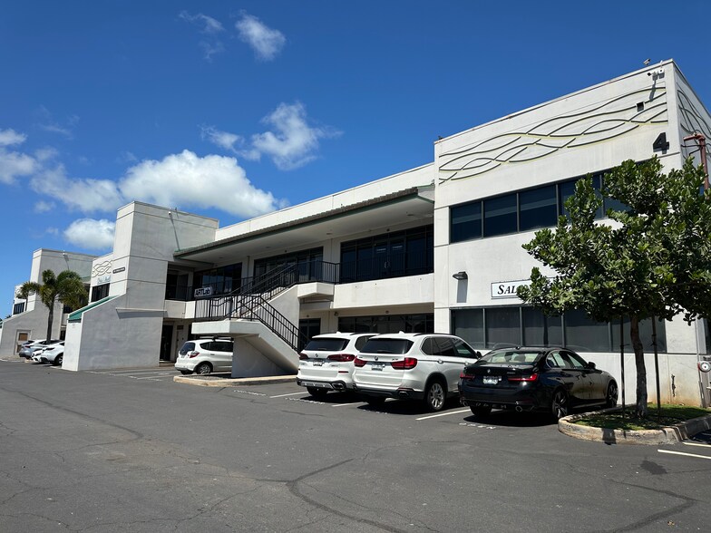 More Photos Of 320 Ohukai Rd, Kihei Office For Sale