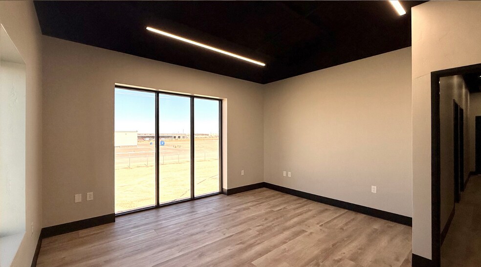 More Photos Of TBD South County Road 1232, Midland Flex For Sale