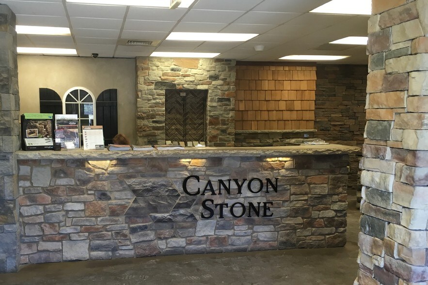 More Photos Of 409 Northbrook Dr, Youngsville Warehouse For Lease