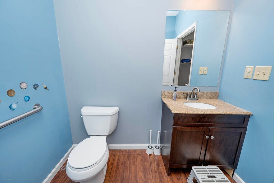 More Photos Of 180 Robert Curry Dr, Martinsville Daycare Center For Sale