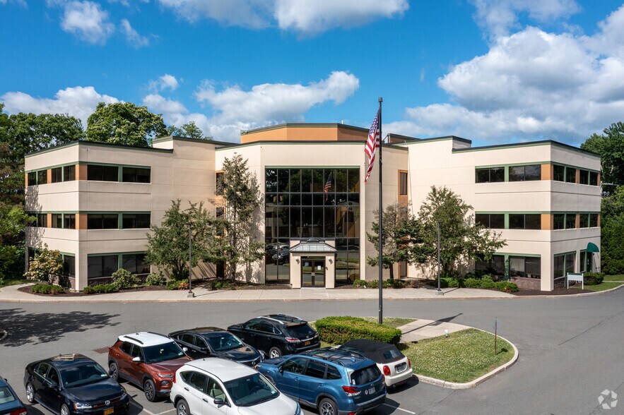 Primary Photo Of 401 New Karner Rd, Albany Medical For Lease