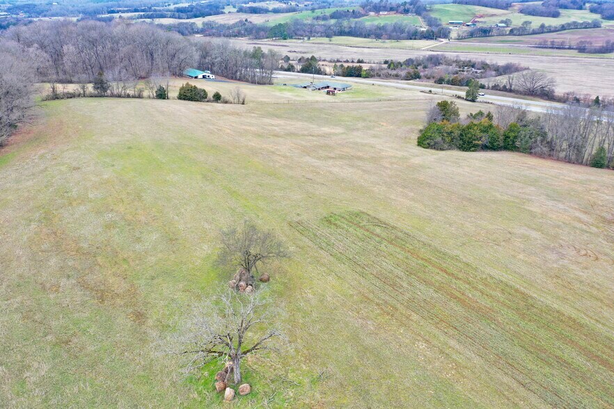 More Photos Of 0 Andrew Johnson Hwy, New Market Land For Sale