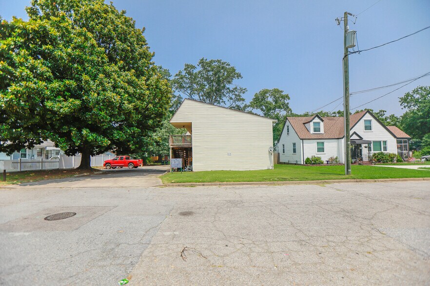 More Photos Of 3514-3528 South St, Portsmouth Apartments For Sale