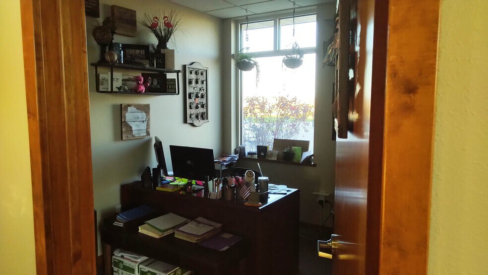 More Photos Of 2475 Lineville Rd, Howard Office For Sale
