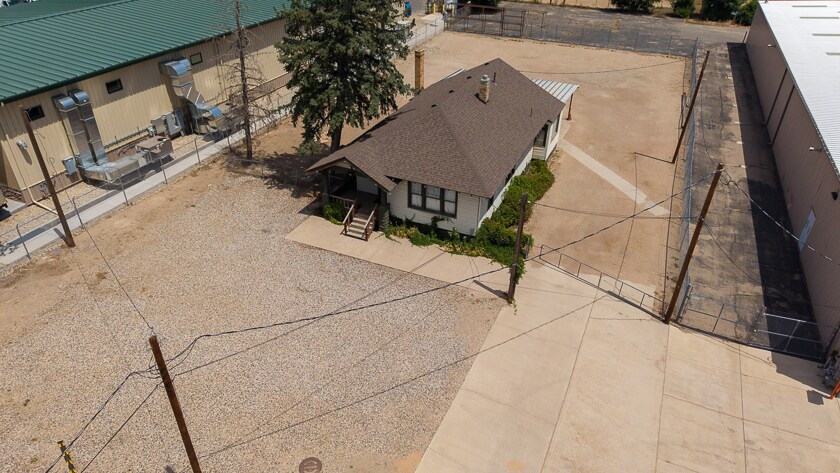 More Photos Of , Greeley Industrial For Sale