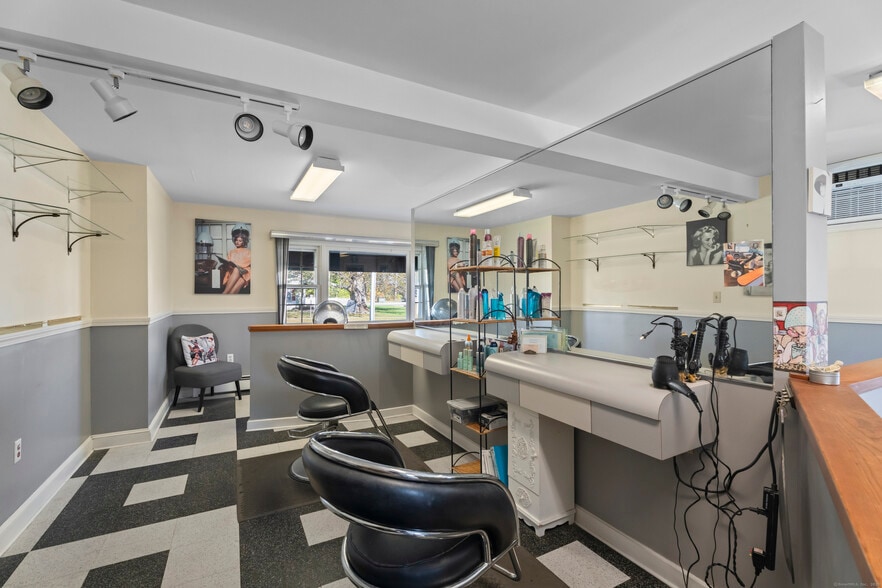 More Photos Of 56 Norwich Ave, Colchester Storefront Retail Residential For Sale