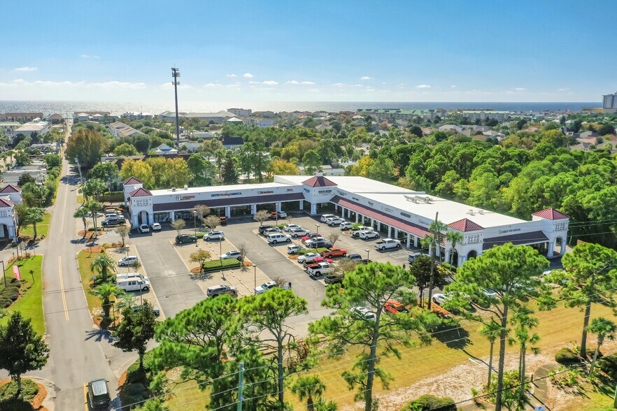 More Photos Of 12289-12889 US Highway 98 W, Miramar Beach General Retail For Sale