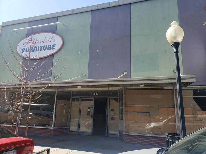 More Photos Of 16623 Bellflower Blvd, Bellflower Storefront For Sale