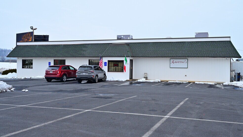 More Photos Of 2897 Stuarts Draft Hwy, Stuarts Draft Specialty For Sale