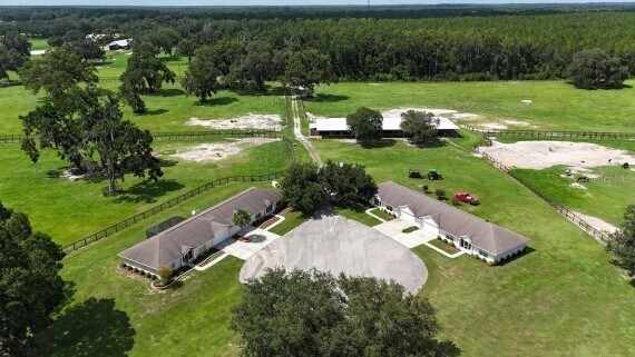 More Photos Of 12219 SW 26th St, Ocala Land For Sale