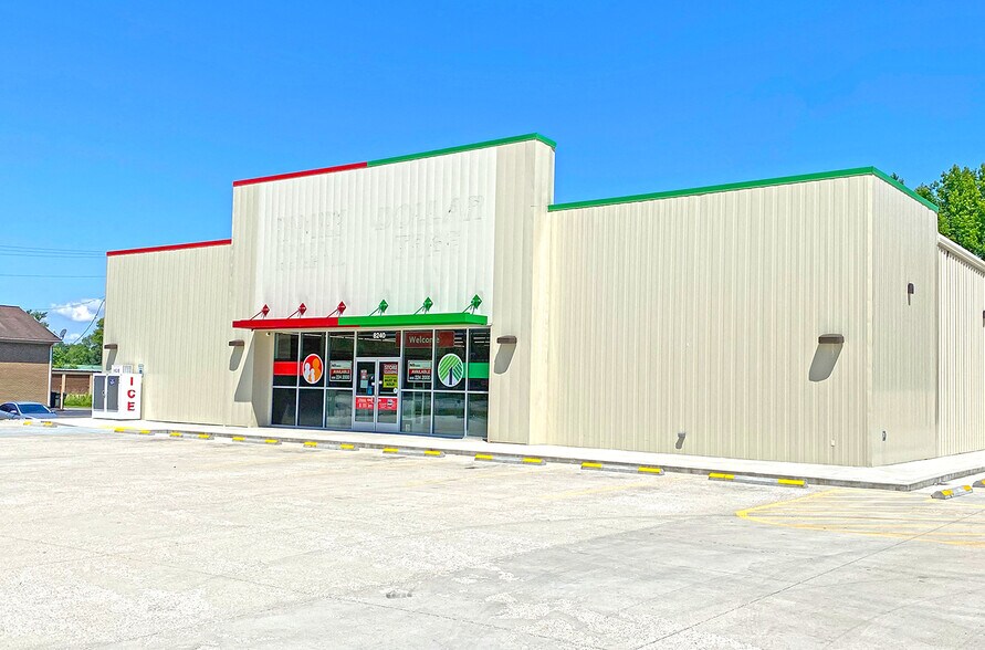 More Photos Of 8240 US Highway 60 W, Lewisport Freestanding For Lease