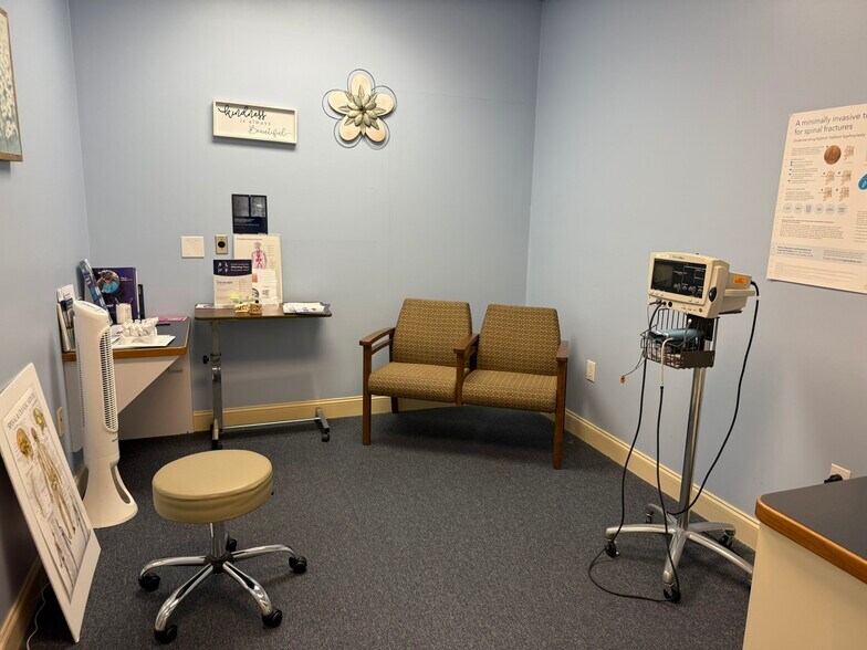 More Photos Of 720 Newman Rd, New Bern Medical For Sale