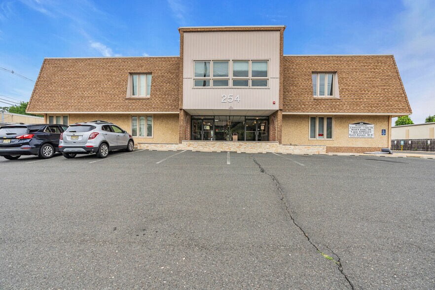 More Photos Of 254 Brick Blvd, Brick Medical For Lease