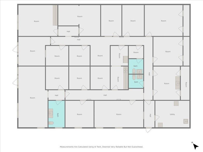 More Photos Of 889 Commerce Dr Sw, Conyers Loft Creative Space For Sale