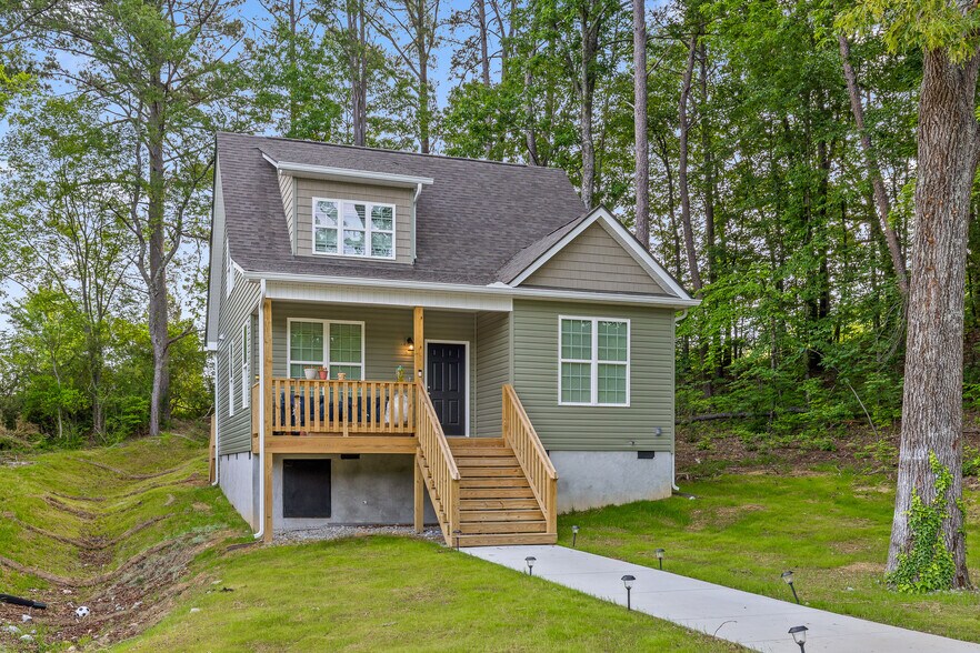 More Photos Of , Chattanooga Specialty For Sale