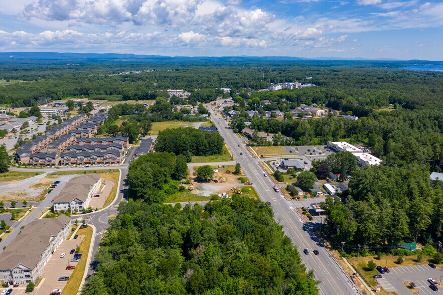 More Photos Of 2409 Route 9, Malta Land For Lease