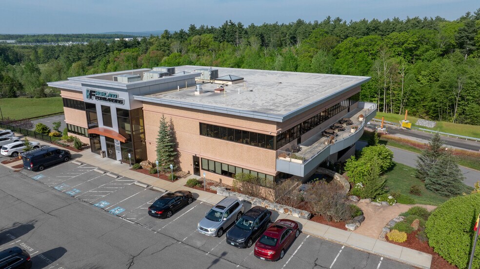 More Photos Of 6 Kitty Hawk Lndg, Londonderry Office For Sale
