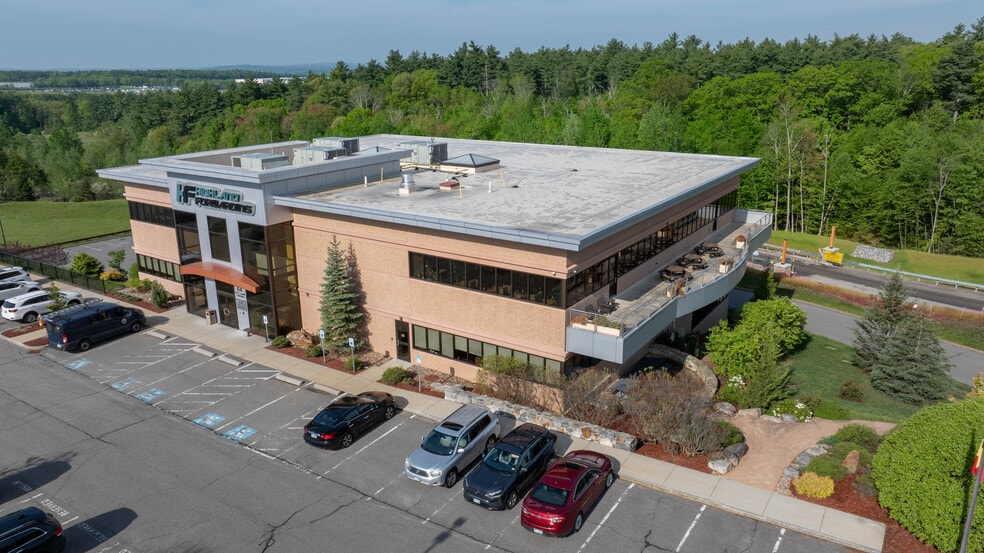 More Photos Of 6 Kitty Hawk Lndg, Londonderry Office For Sale