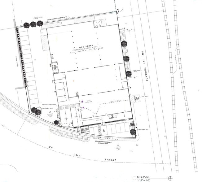 More Photos Of 111 SW 33rd St, Fort Lauderdale Warehouse For Lease