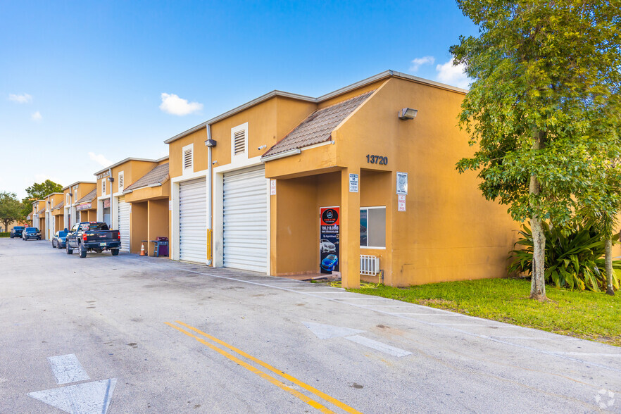 Primary Photo Of 13720 SW 143rd Ct, Miami Warehouse For Lease