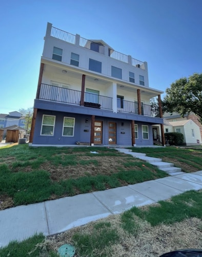 More Photos Of , Fort Worth Multifamily For Sale
