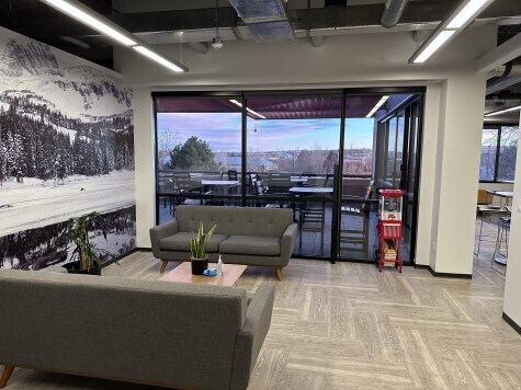 More Photos Of 400 Centennial Pkwy, Louisville Office For Lease