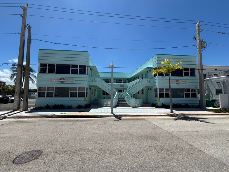 Primary Photo Of 1900 N Ocean Dr, Hollywood Hotel For Sale