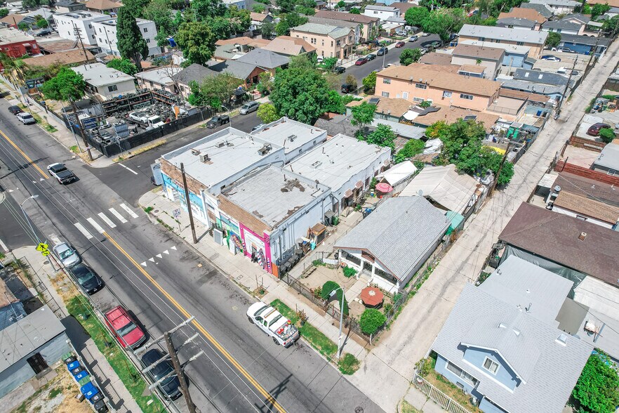 More Photos Of 1275 E 25th St, Los Angeles Apartments For Sale
