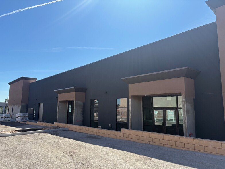 Primary Photo Of 2541 Buffalo dr, Las Vegas General Retail For Lease