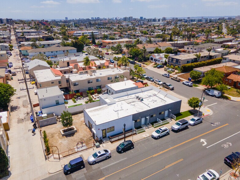 More Photos Of 2611 Adams Ave, San Diego Apartments For Sale