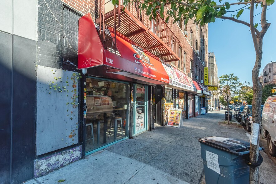 More Photos Of 2377 Creston Ave, Bronx Apartments For Sale