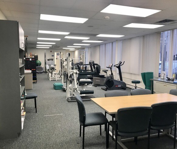 More Photos Of 155 N Dean St, Englewood Office For Lease