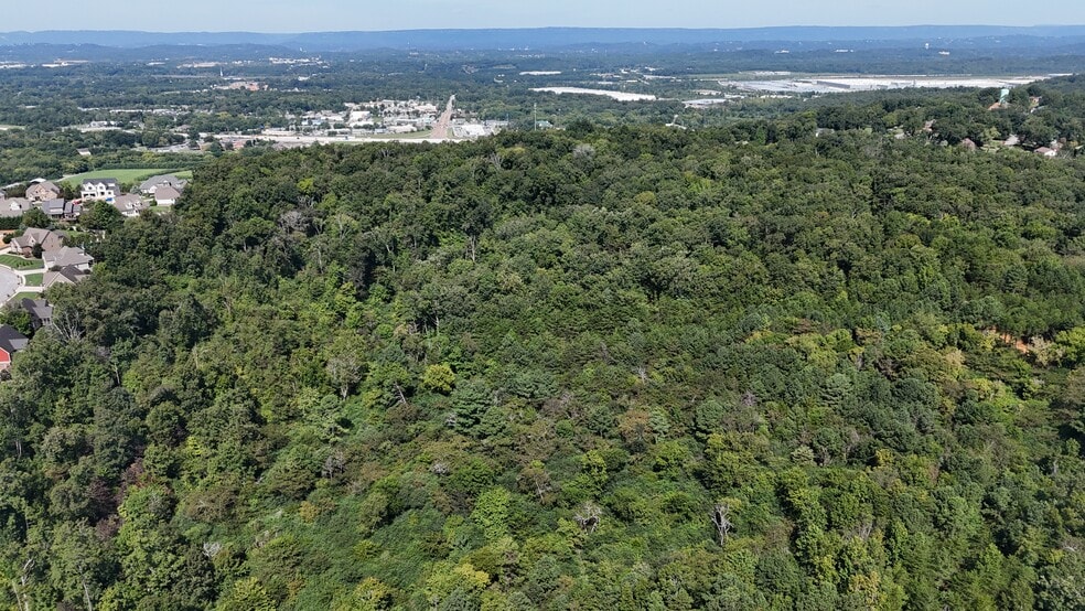 More Photos Of 0 Green Shanty Rd, Chattanooga Land For Sale