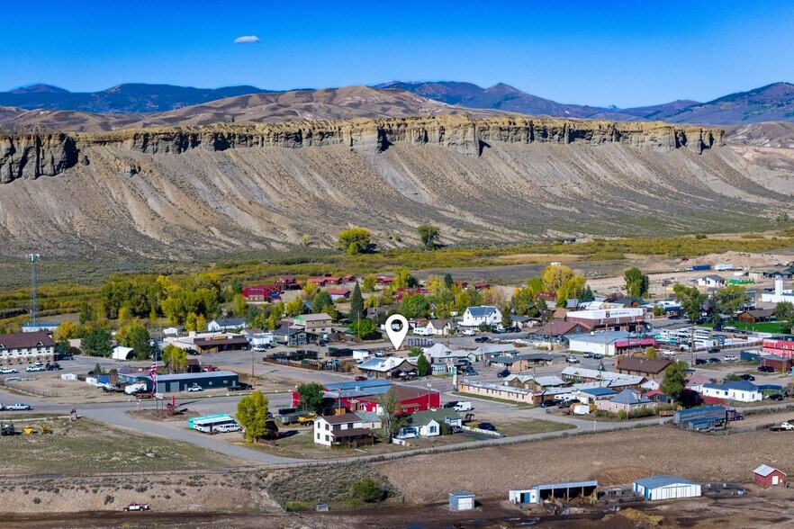 More Photos Of 115 US Hwy 40 hwy, Kremmling Restaurant For Sale