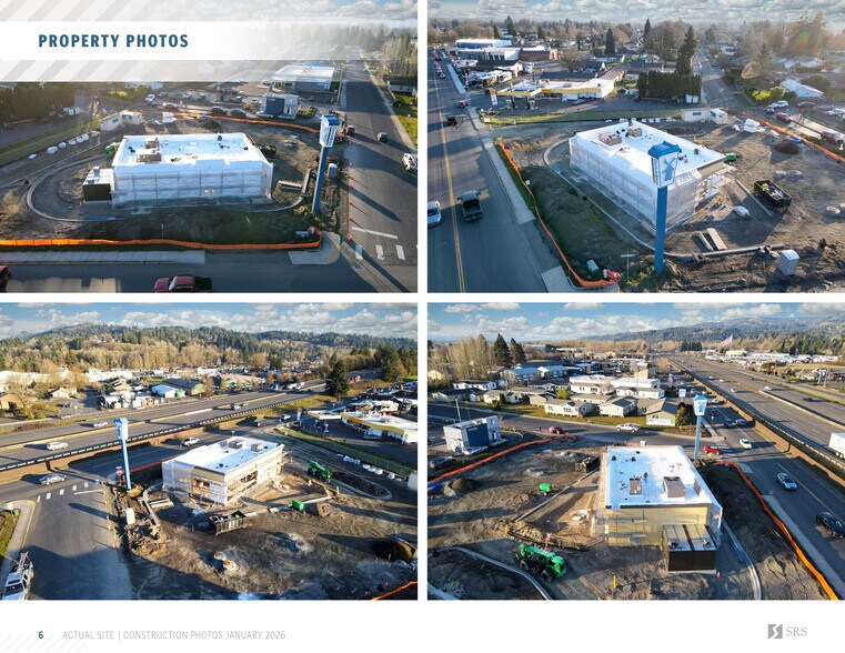More Photos Of 1215 Pacific Ave, Woodland Fast Food For Sale