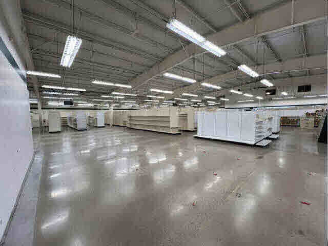 More Photos Of 190 S Main St, Logan Freestanding For Lease