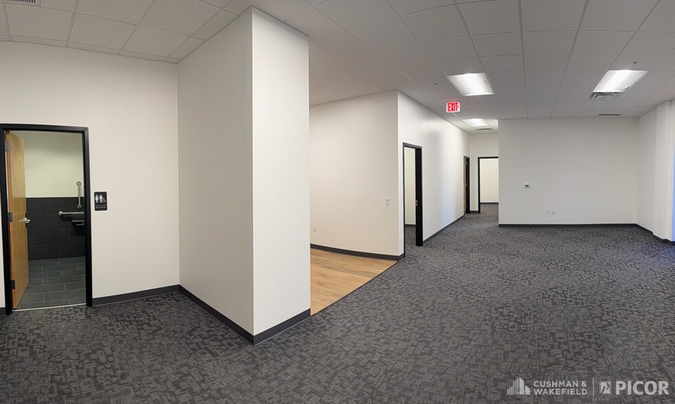 More Photos Of 2701-2731 E Elvira Rd, Tucson Research And Development For Lease