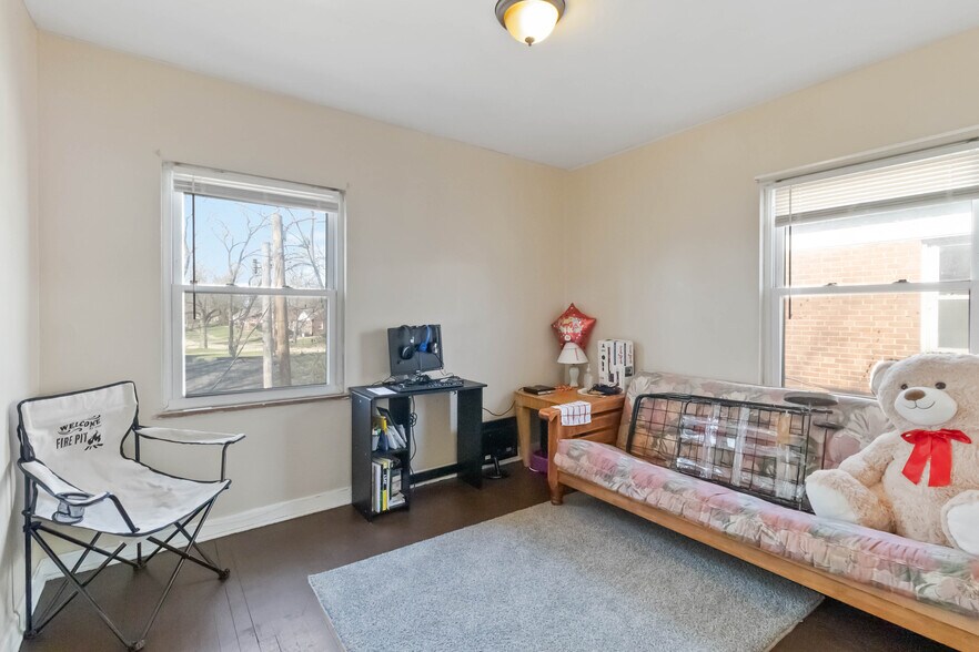 More Photos Of 17809 Harvard Ave, Cleveland Multifamily For Sale