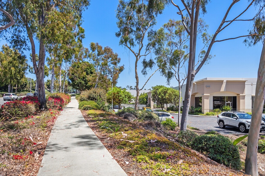 More Photos Of 1225 Puerta del Sol, San Clemente Light Manufacturing For Lease