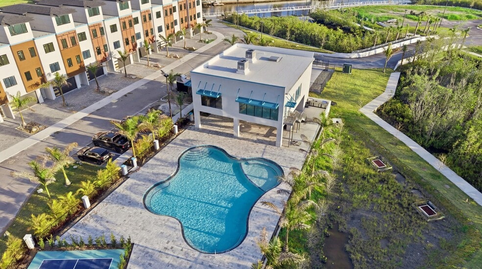 More Photos Of 5951 Aqua Reserve Blvd, New Port Richey, FL 34652-8400, New Port Richey Land For Sale