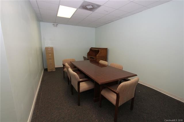 More Photos Of 201 W Morgan St, Wadesboro Office For Sale