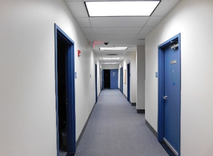 More Photos Of 347 W Main St, Clarksburg Office For Lease